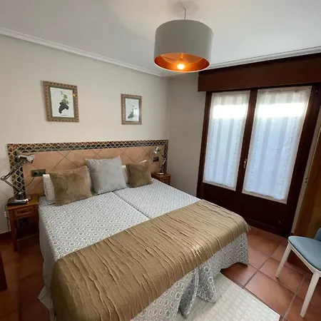Biazteri Guest house Laguardia