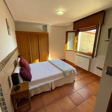 Casa de hóspedes Biazteri La Guardia