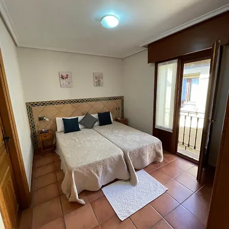 Casa de hóspedes Biazteri