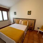 Pensjonat Biazteri La Guardia
