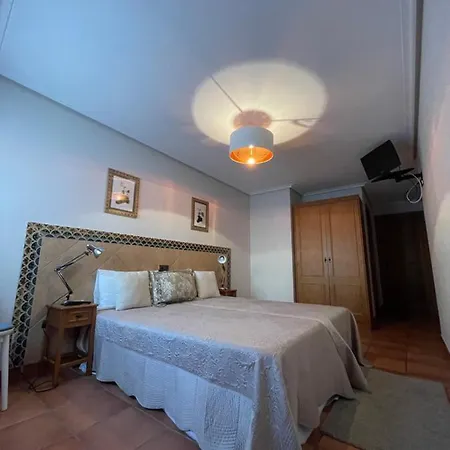 Biazteri Penzion *