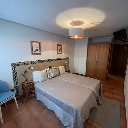 Biazteri 3* La Guardia