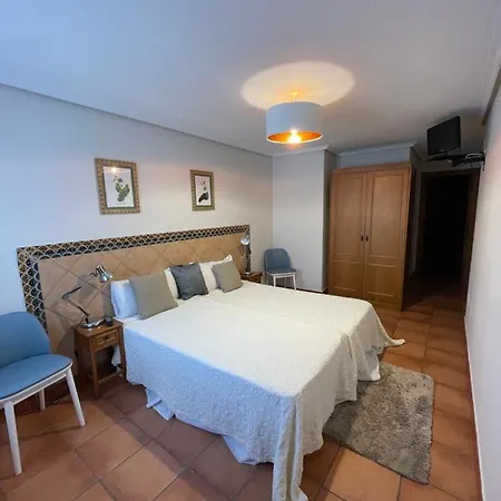 Biazteri Maison d'hôtes La Guardia