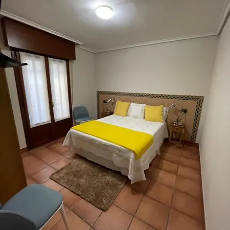 Maison d'hôtes Biazteri La Guardia