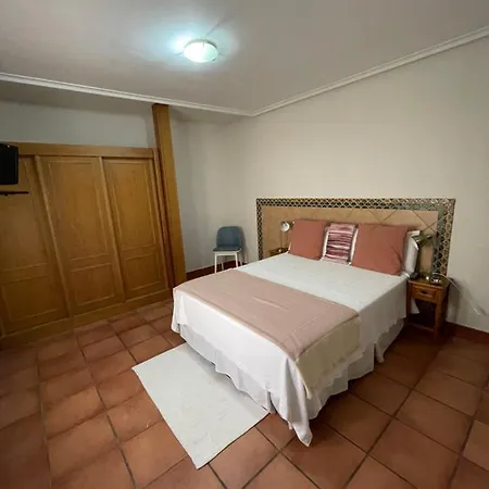 Penzion Biazteri *