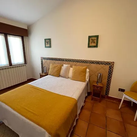 Gæstehus Biazteri La Guardia