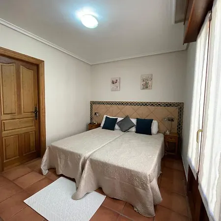 Biazteri 3* La Guardia