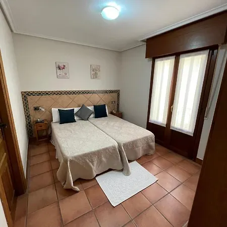 Maison d'hôtes Biazteri