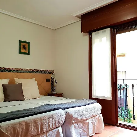 Biazteri Maison d'hôtes
