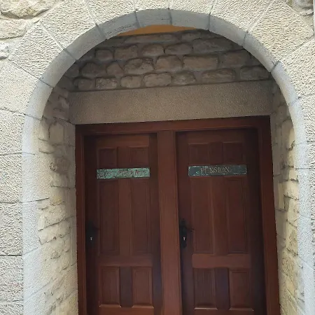 Biazteri Maison d'hôtes