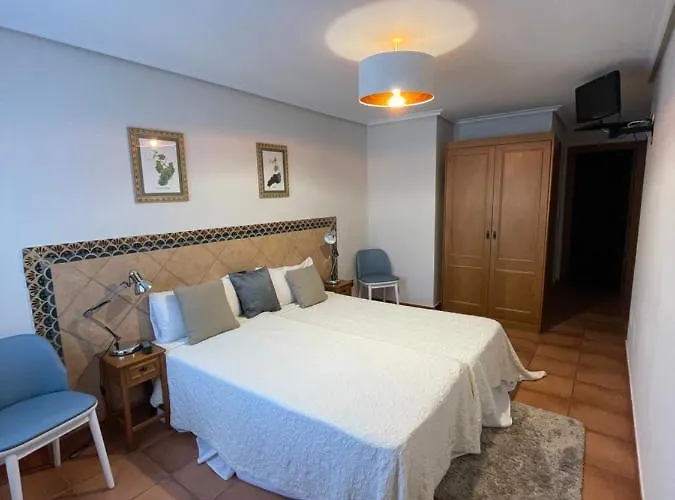 Biazteri Guest house Laguardia
