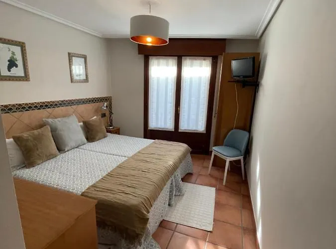 Guest house Biazteri Laguardia