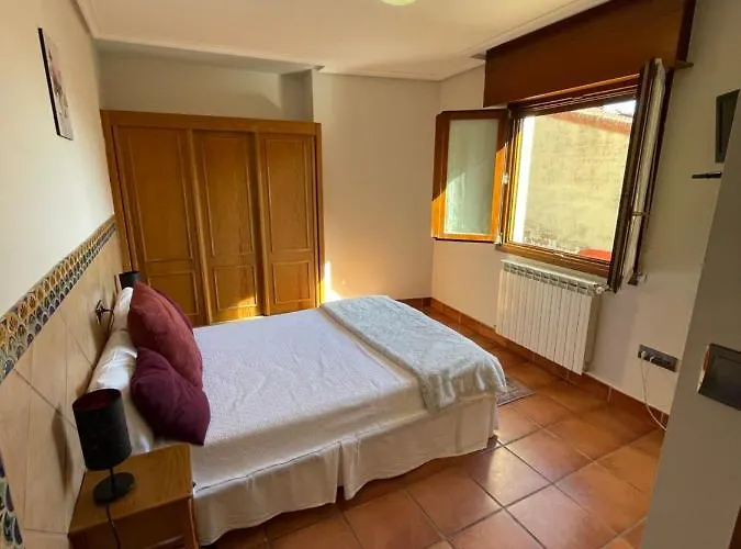 Guest house Biazteri Laguardia