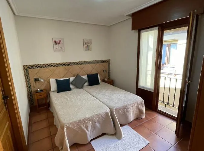 Guest house Biazteri