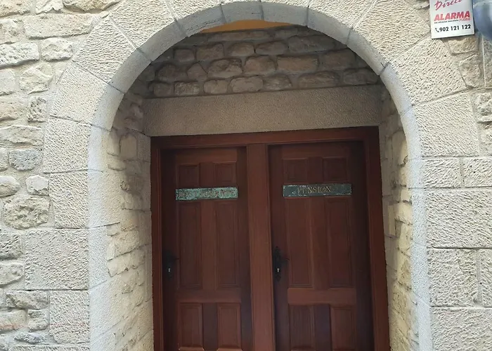 Biazteri Guest house