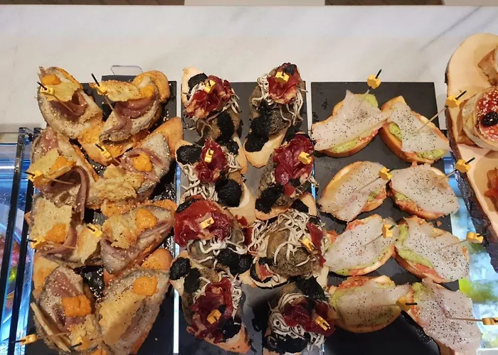 Guest house Biazteri 3*